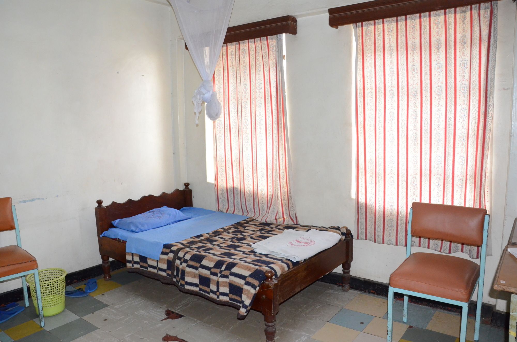 Kitale 2*