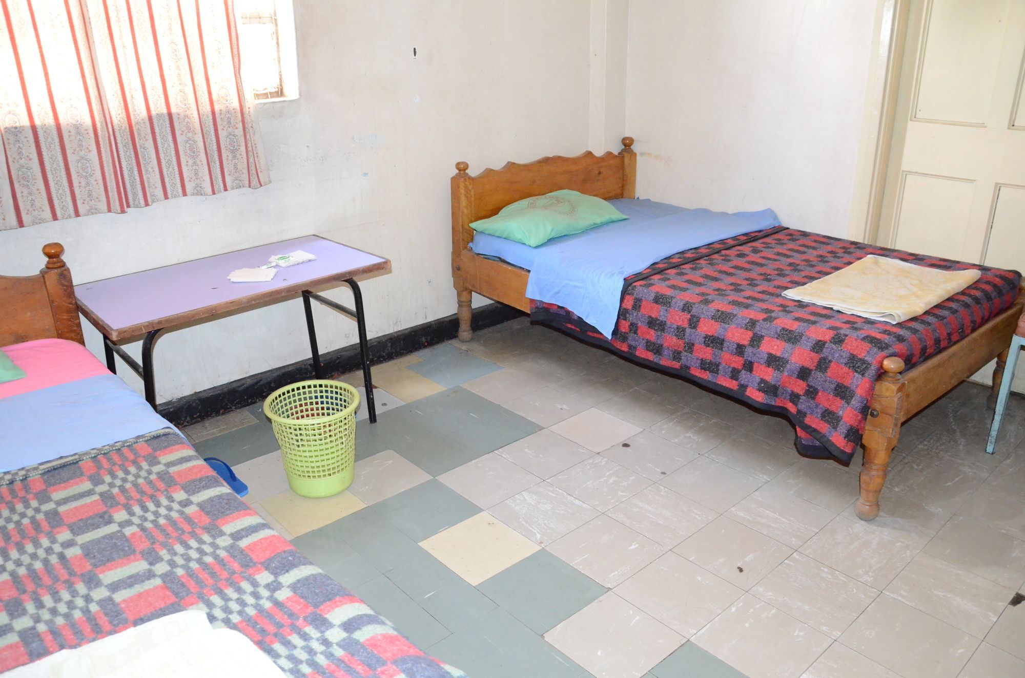 Kitale Hotel Nairobi