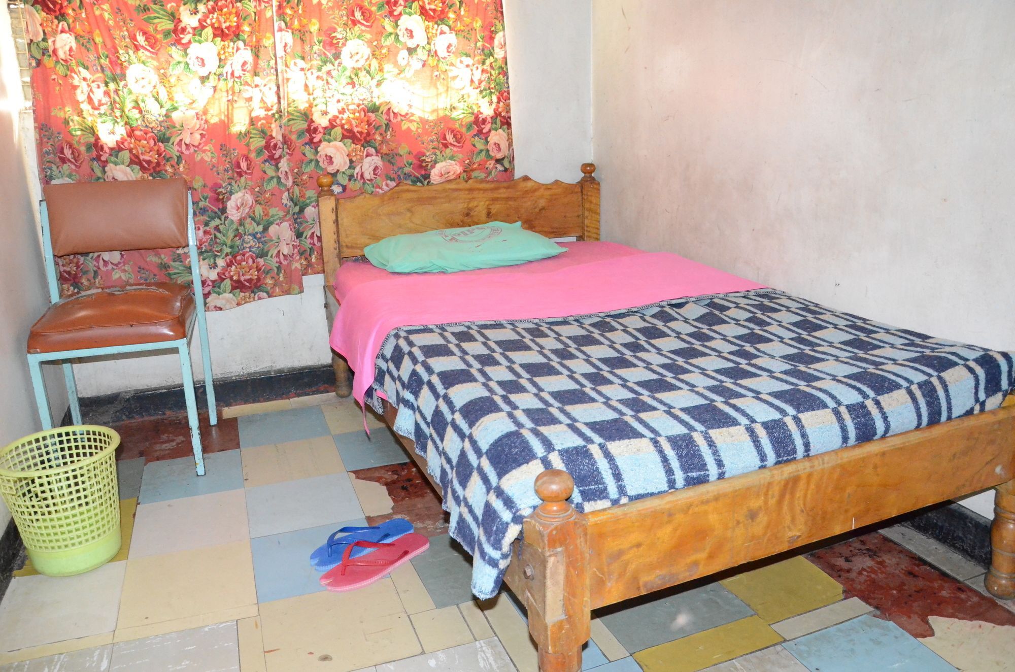Kitale 2* Nairobi