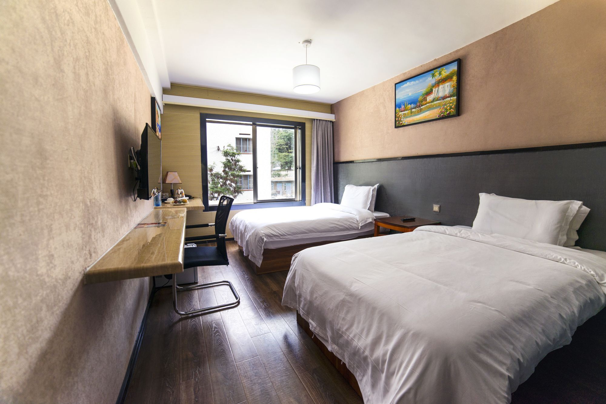 Hotel Swiss International Lenana Mount