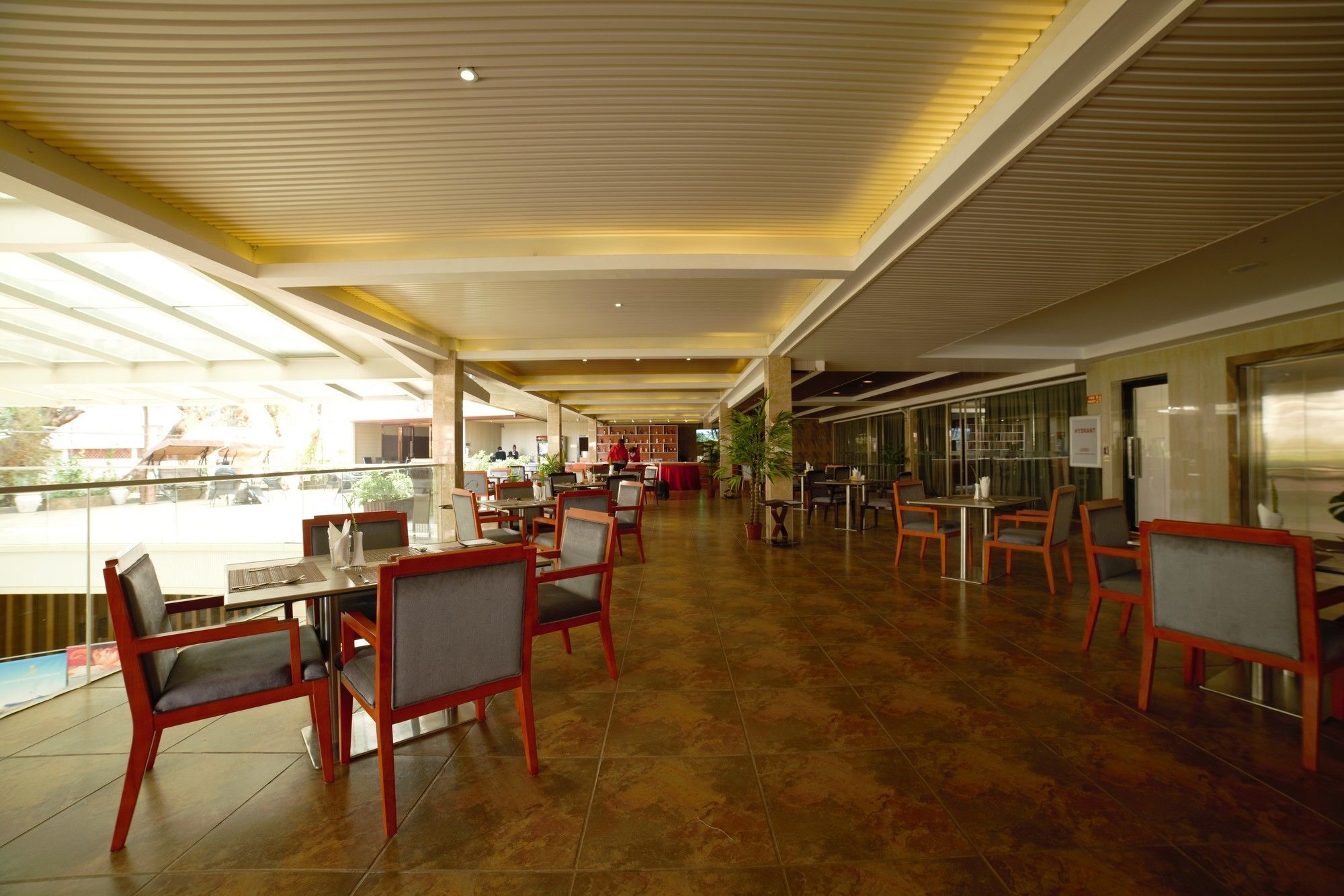 Swiss International Lenana Mount 4* Nairobi