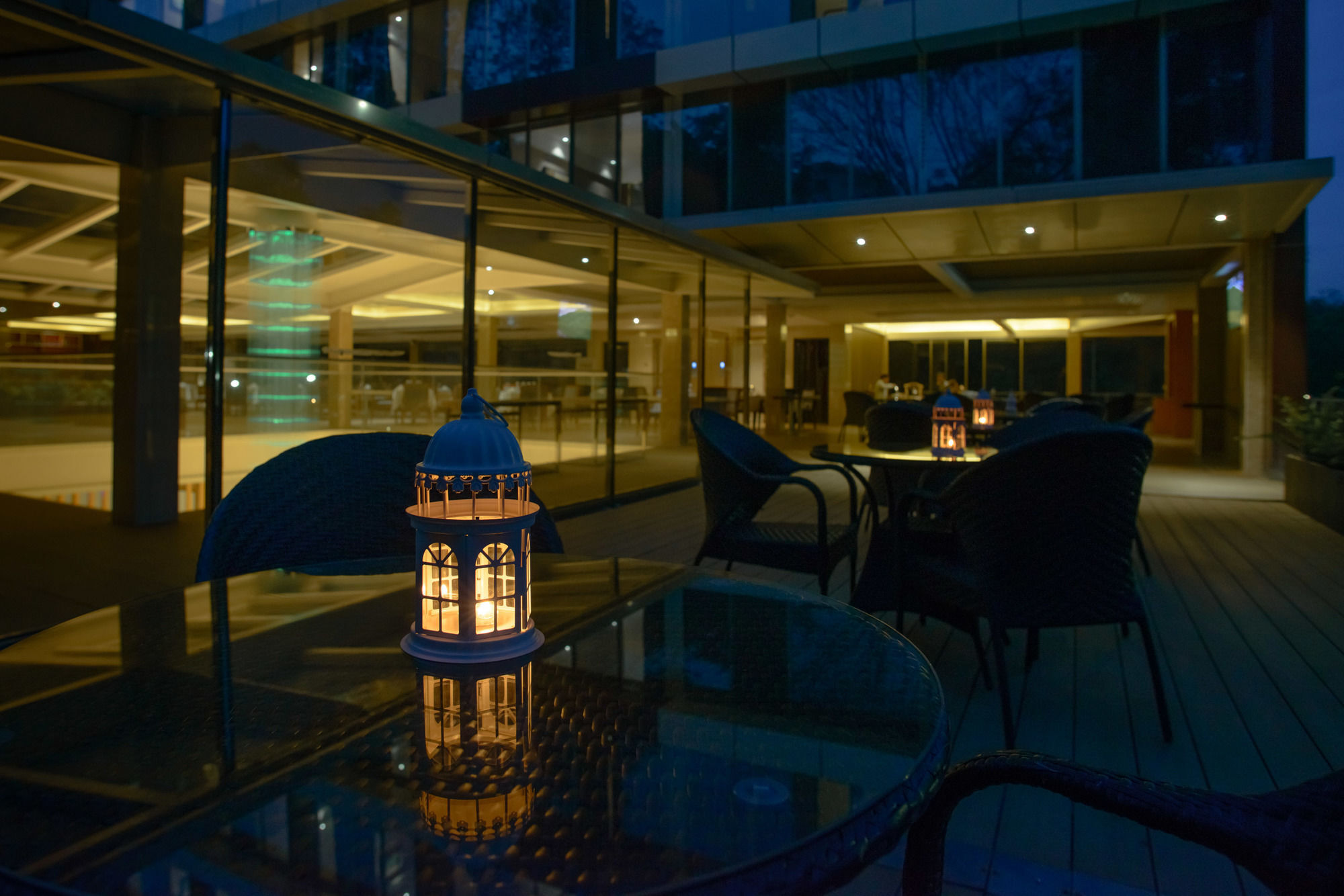 Swiss International Lenana Mount 4* Nairobi