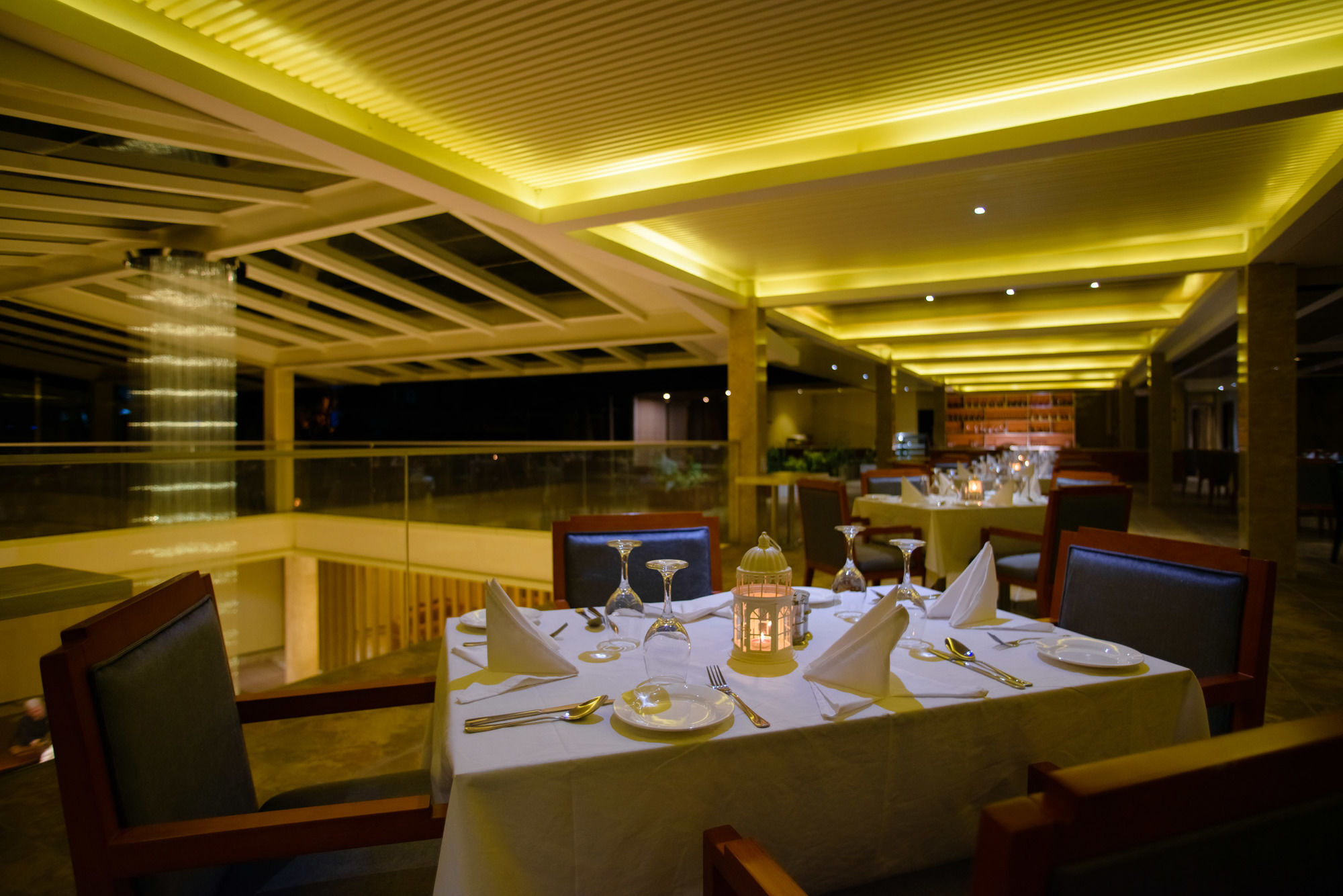 Hotel Swiss International Lenana Mount