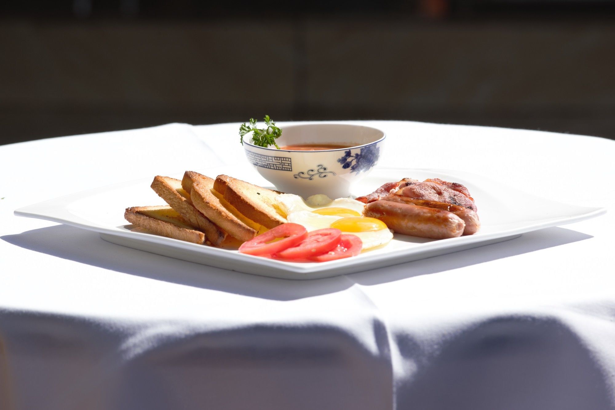 Swiss International Lenana Mount 4* Nairobi
