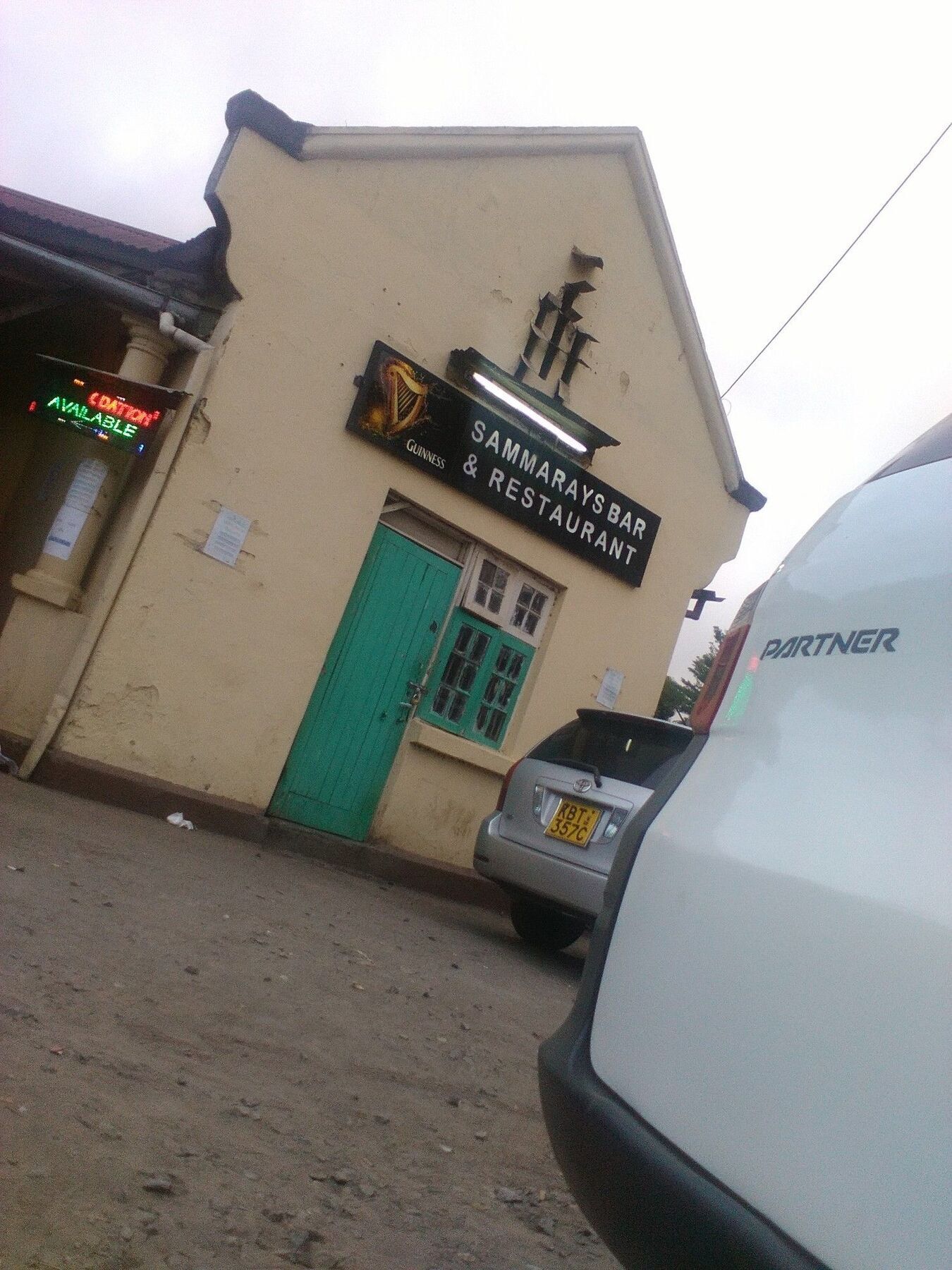 Sammarays 2*