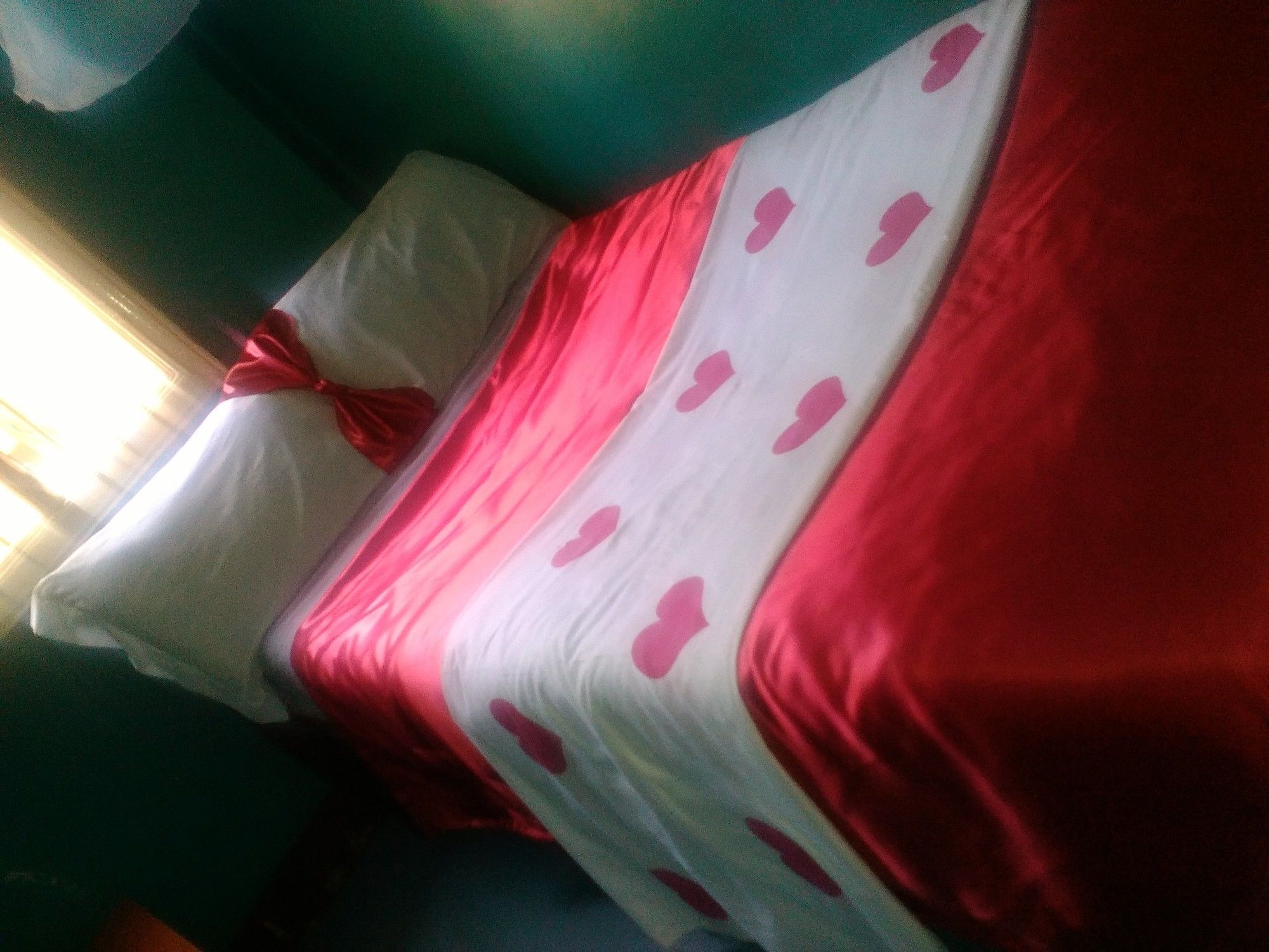 Hotel Sammarays 2*