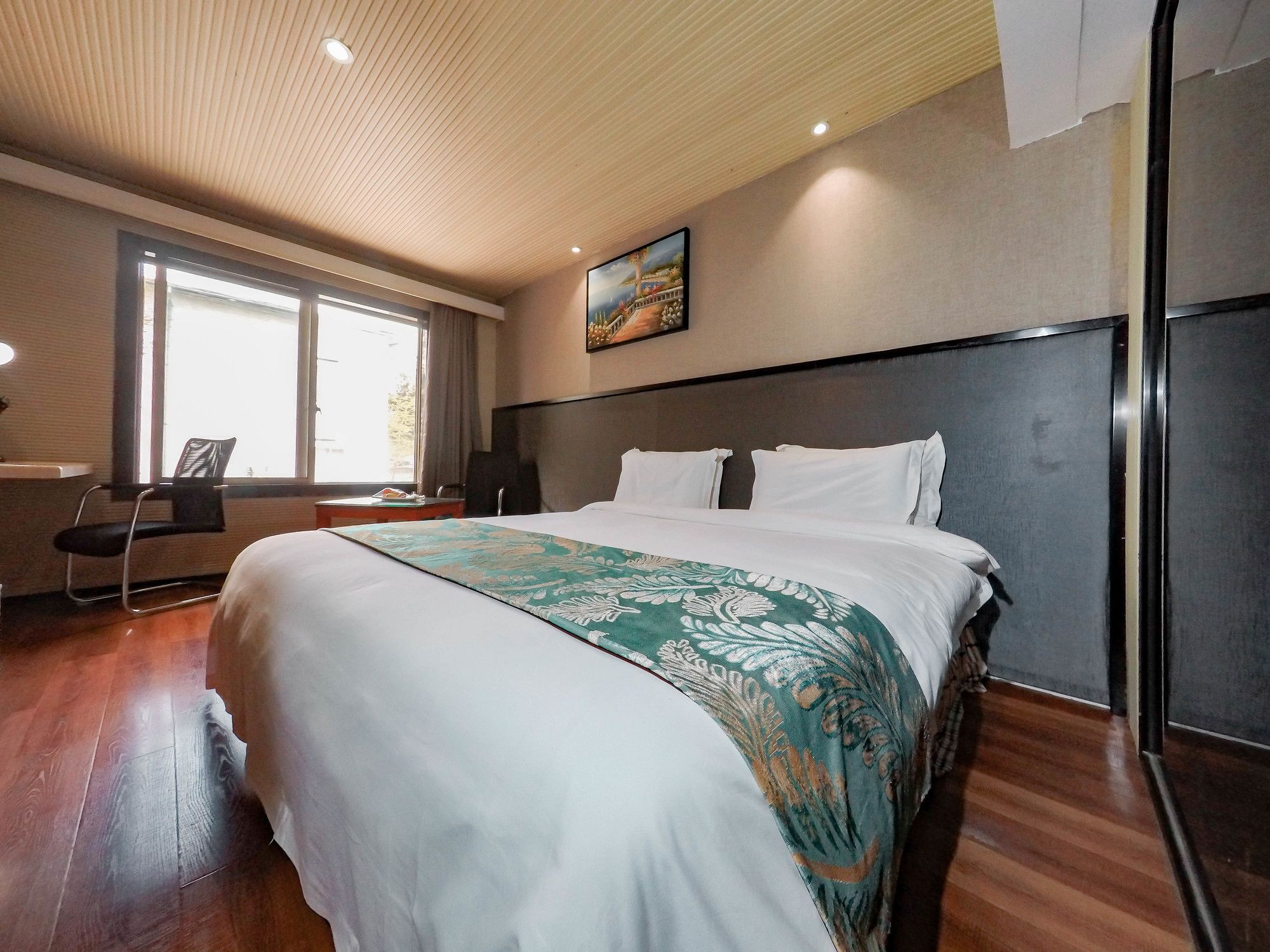 Swiss International Lenana Mount 4* Nairobi