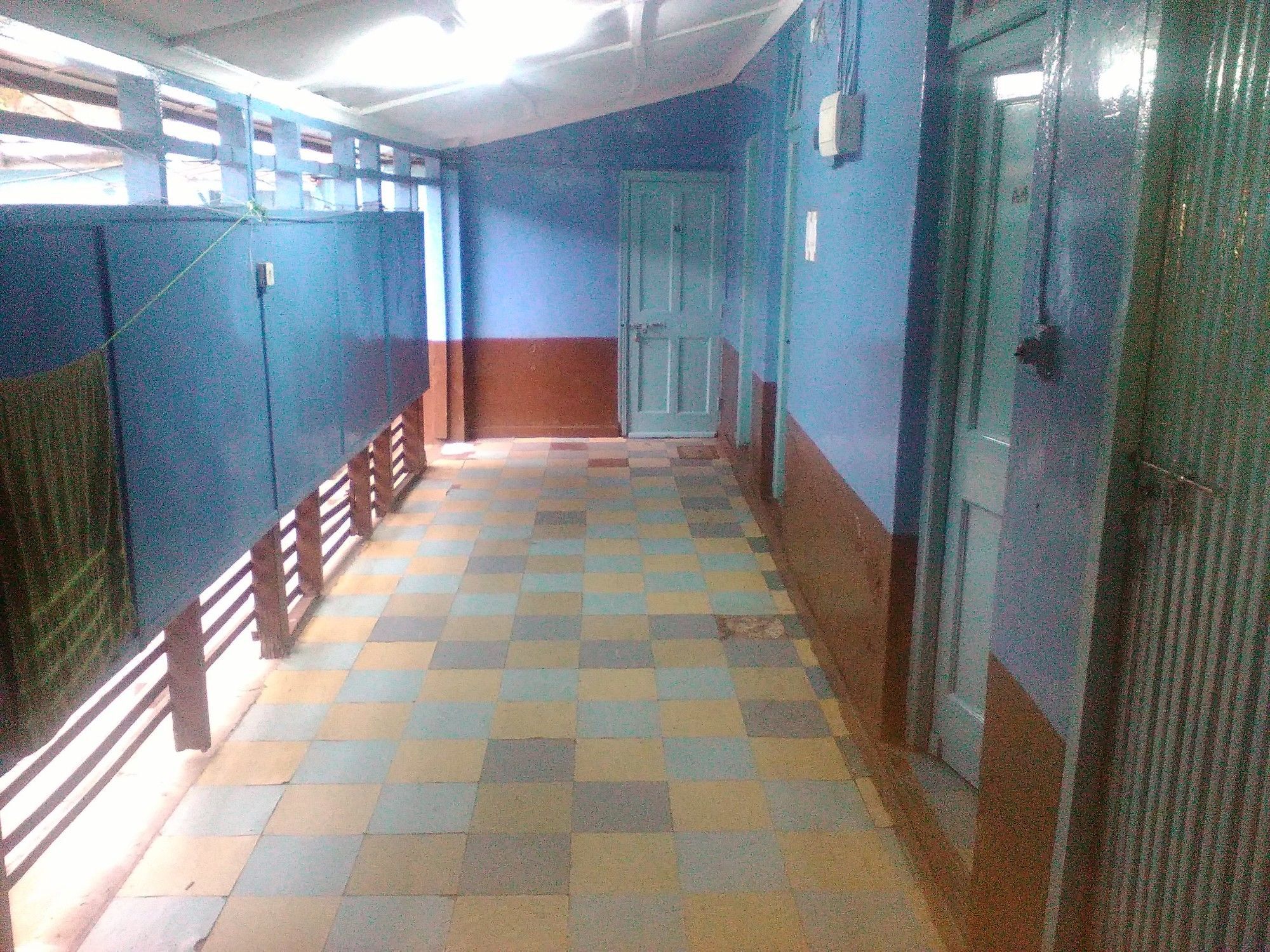 Hotel Sammarays 2*