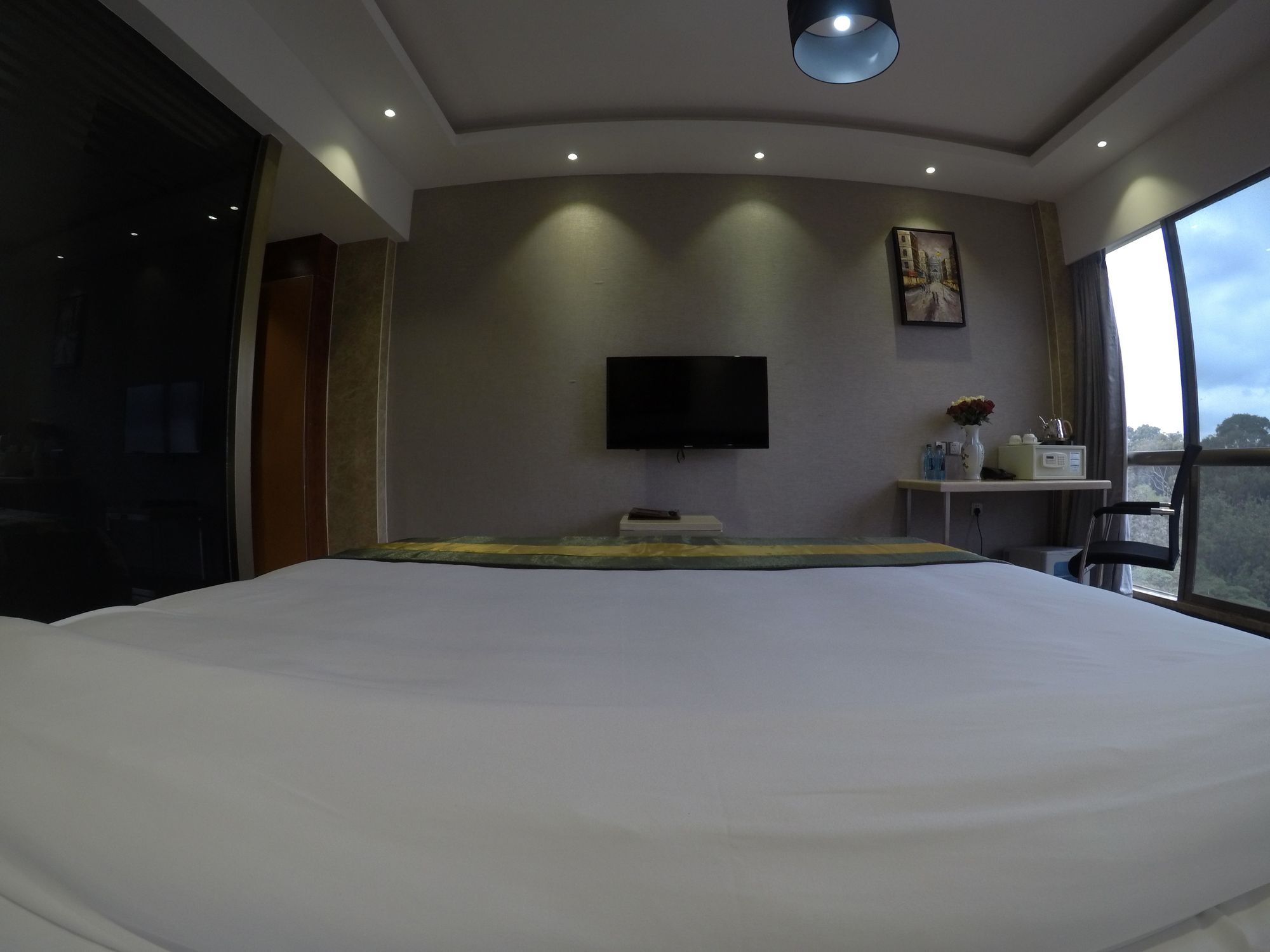 Swiss International Lenana Mount 4* Nairobi