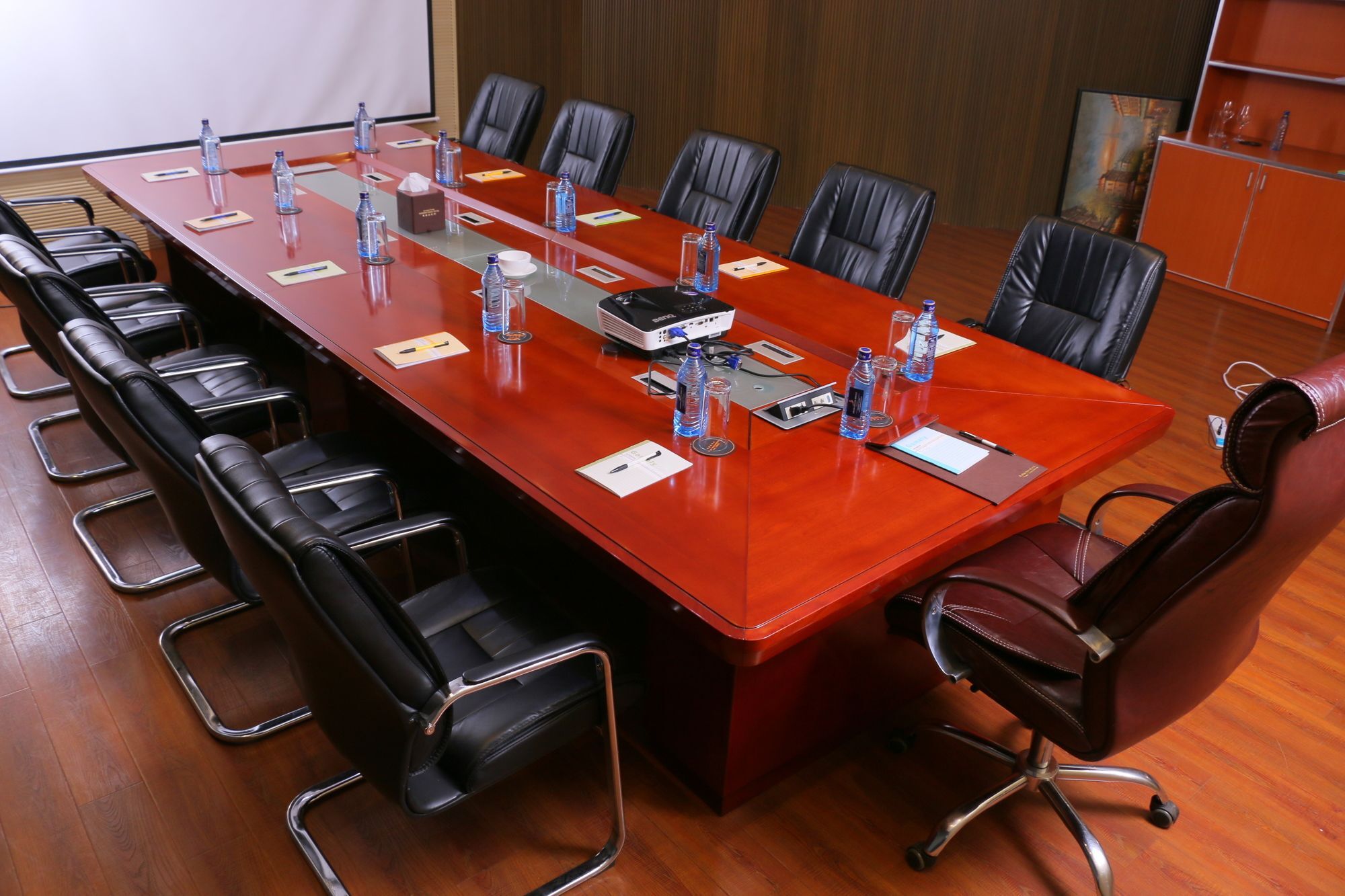 Swiss International Lenana Mount Nairobi