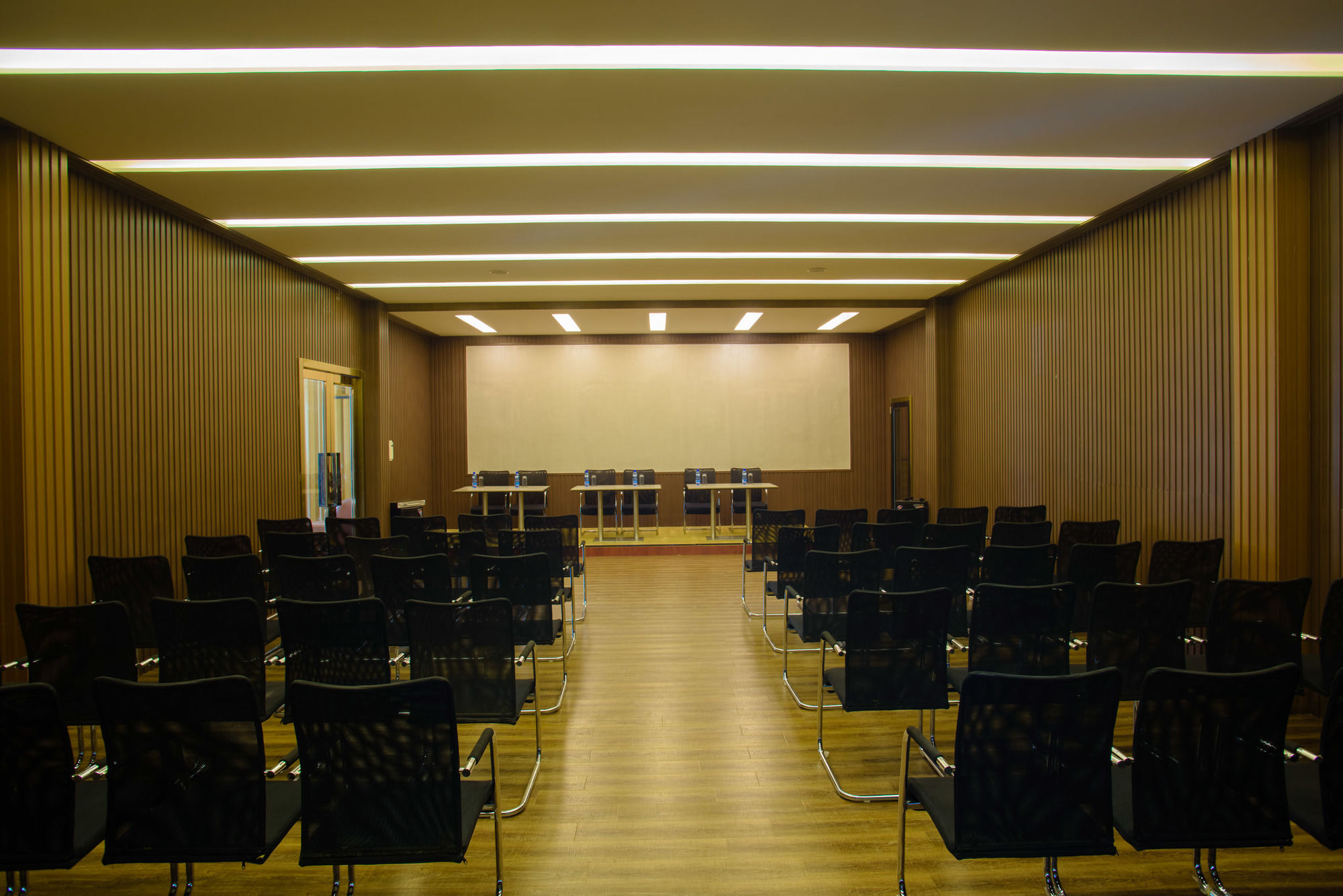 Hotel Swiss International Lenana Mount