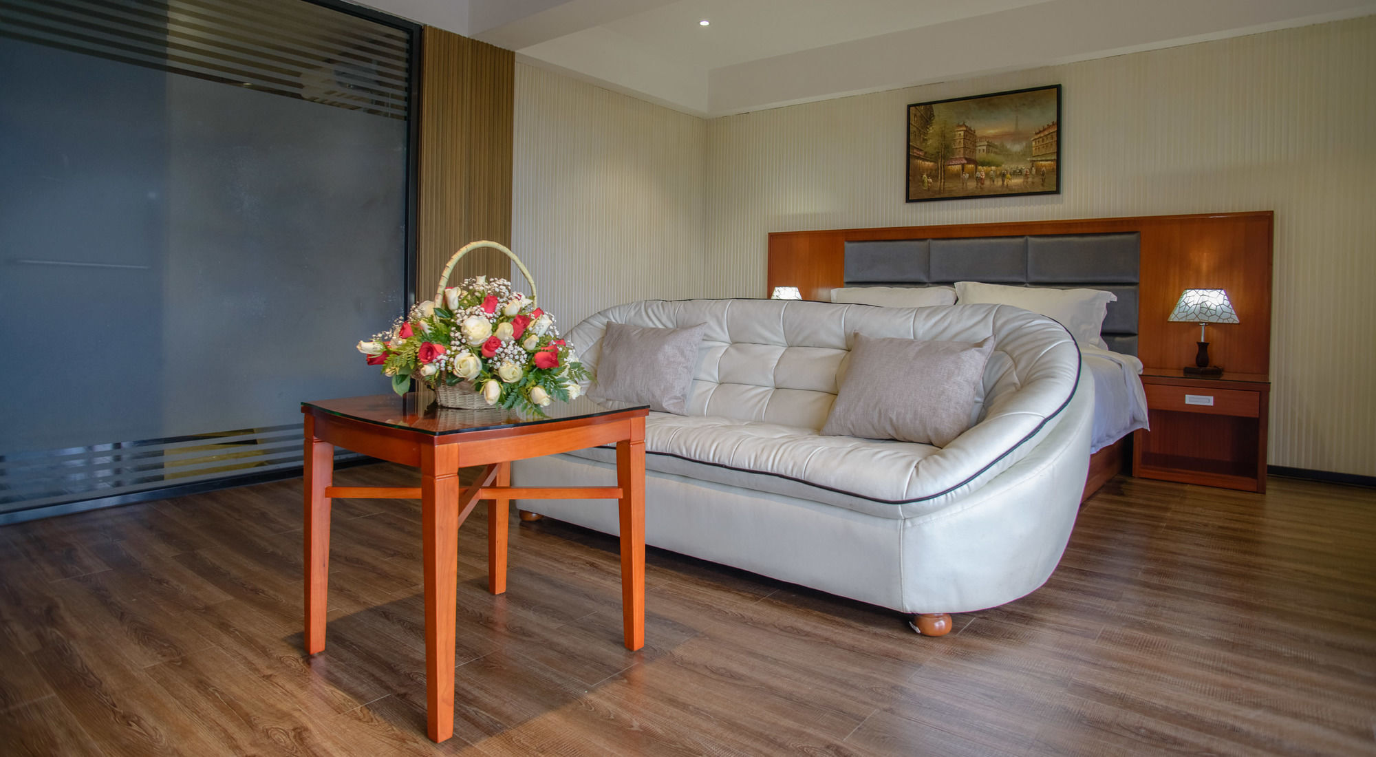 Swiss International Lenana Mount Hotel 4*