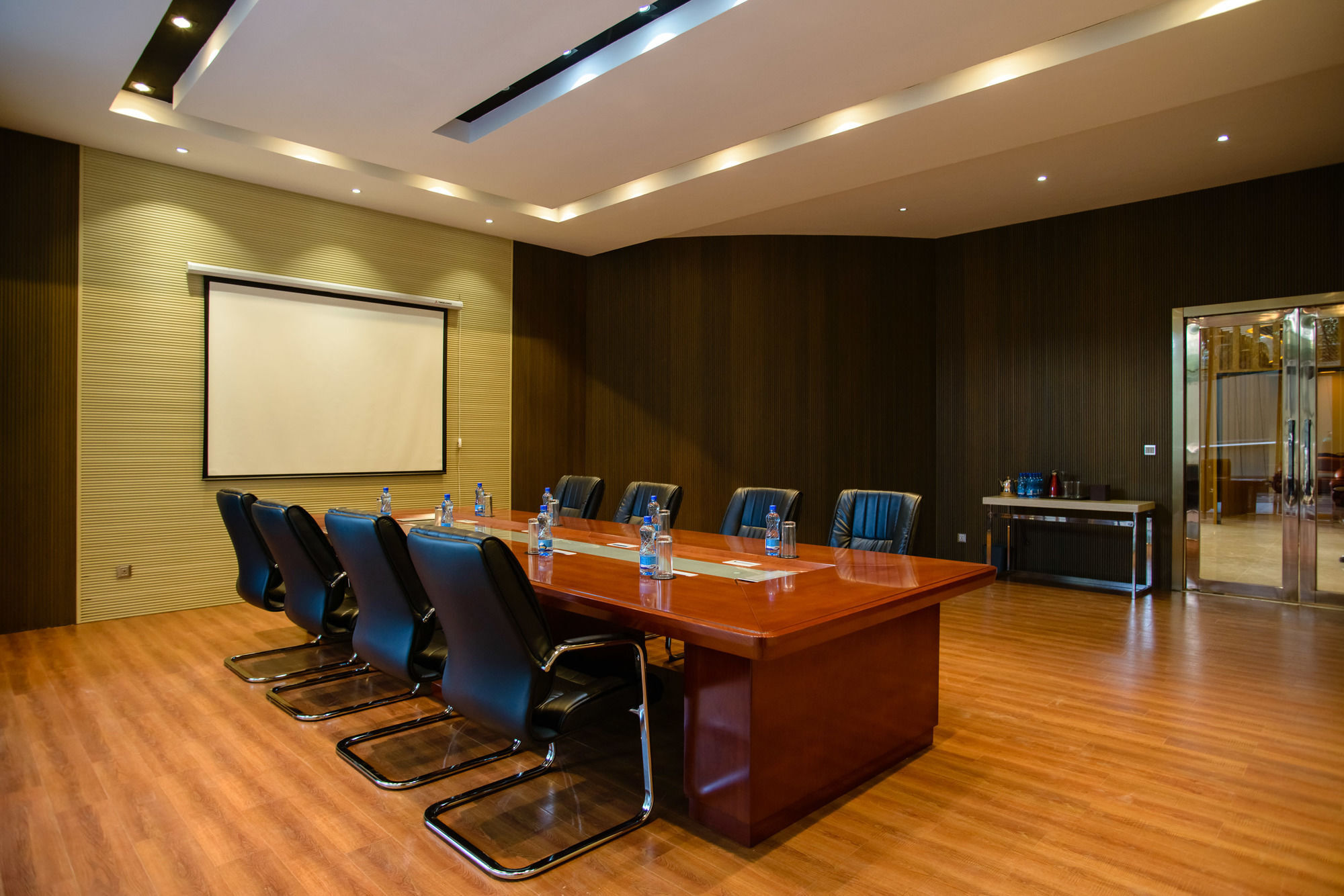 Swiss International Lenana Mount Hotel Nairobi