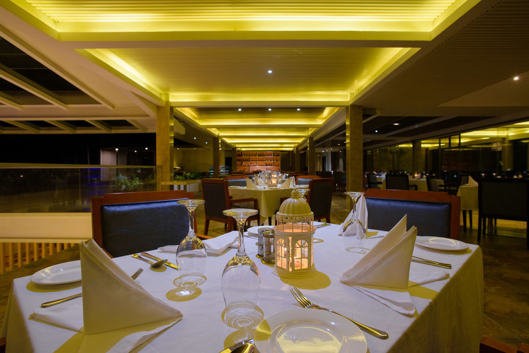 Swiss International Lenana Mount Hotel