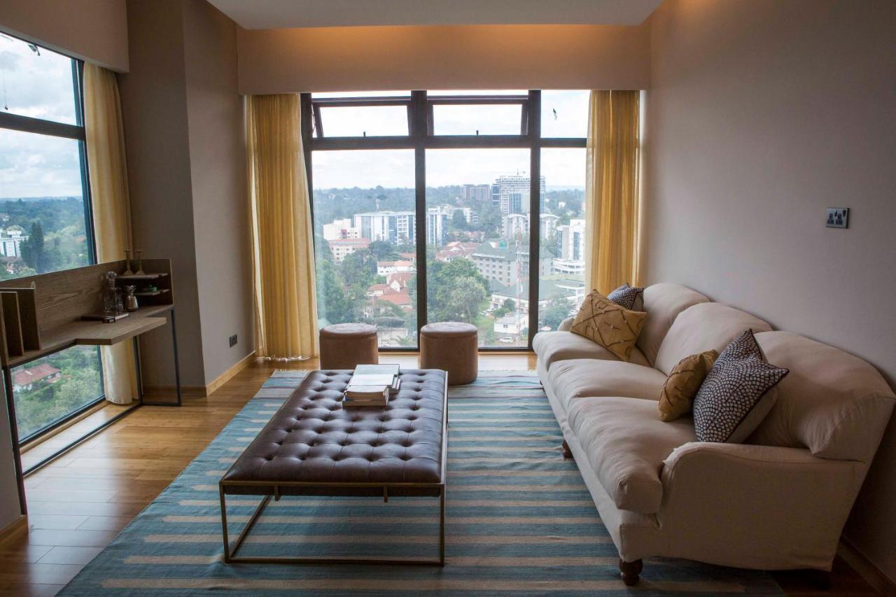 Calm And Collected By Yourhost Le Mac Westlands Apartamento *