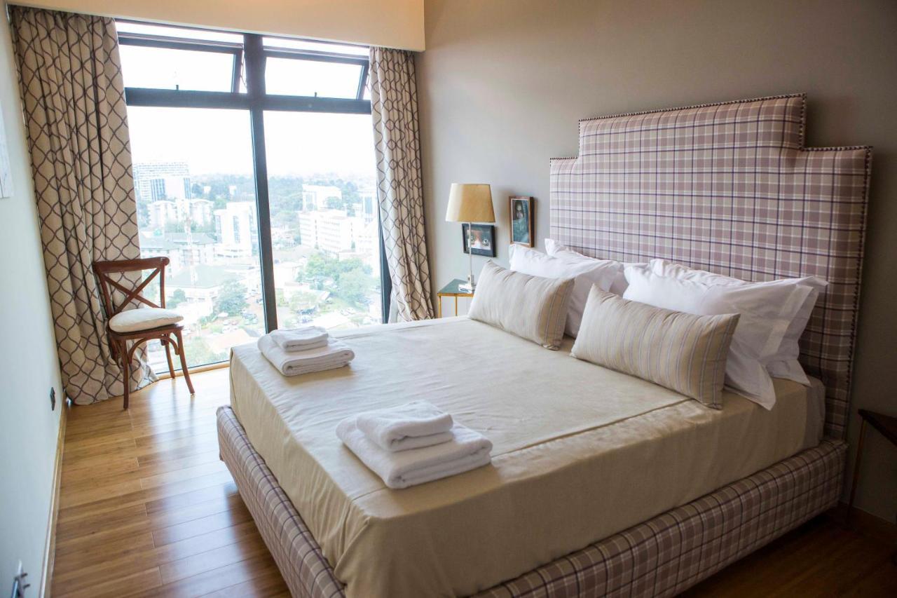 Calm And Collected By Yourhost Le Mac Westlands Apartamento