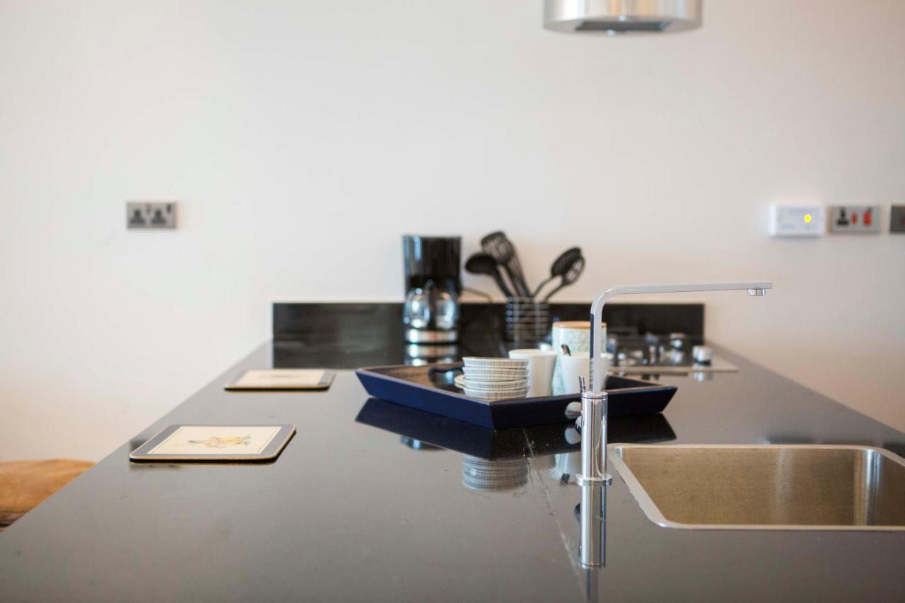 Apartamento Calm And Collected By Yourhost Le Mac Westlands *