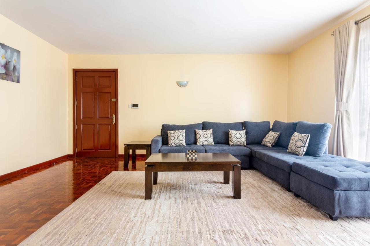 Westside Apartments Apartment