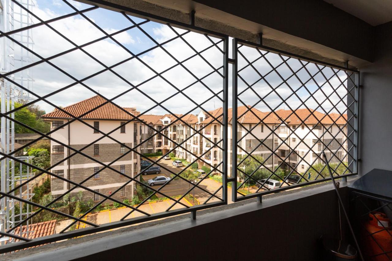 Westside Apartments Nairobi