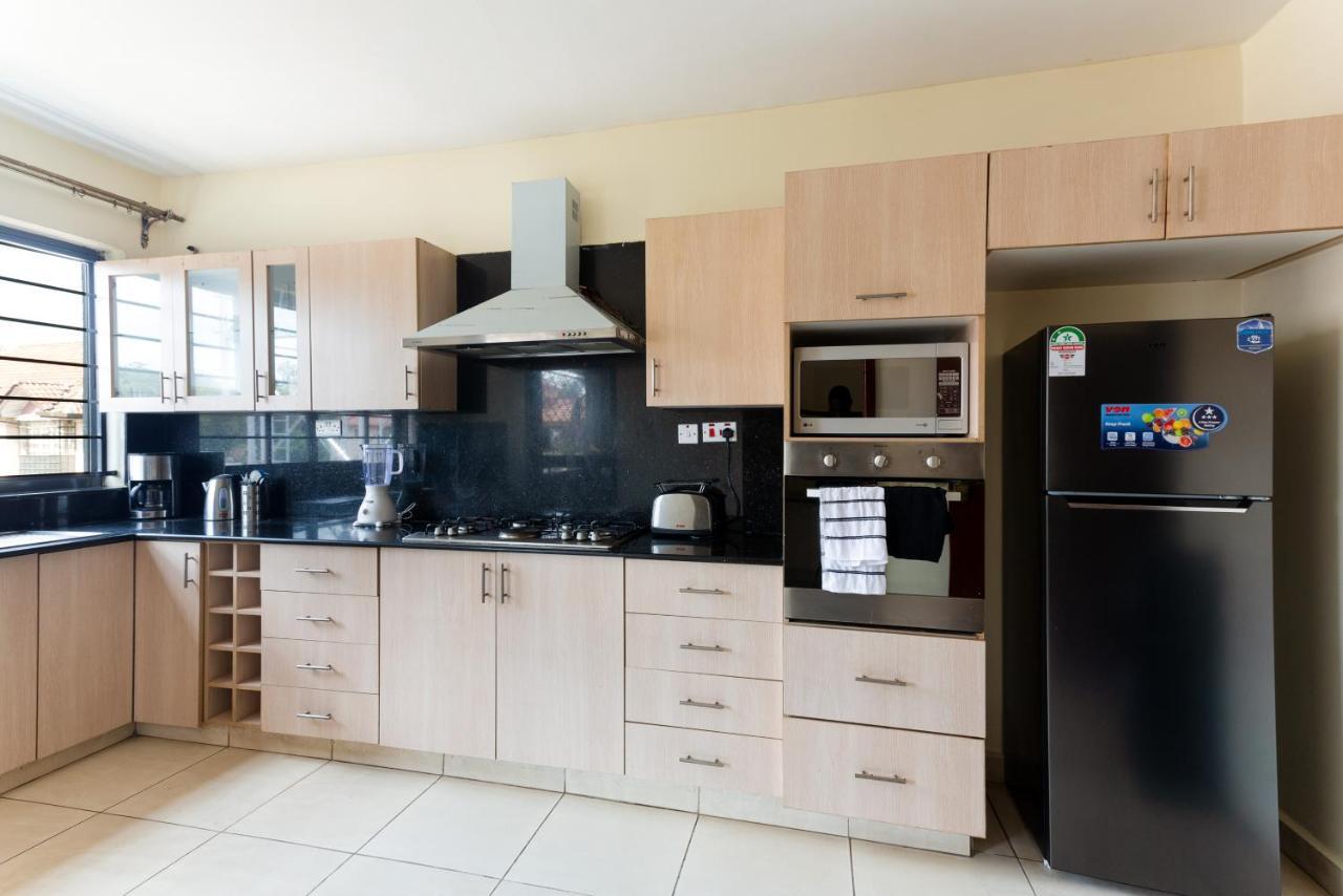 Westside Apartments *
