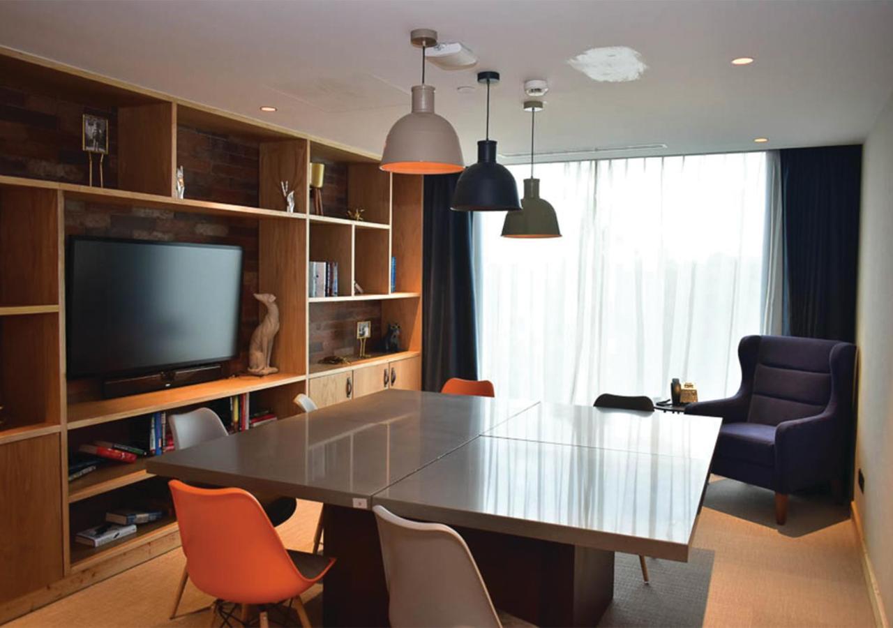 The Social House Nairobi, A Preferred Lifestyle Hotel