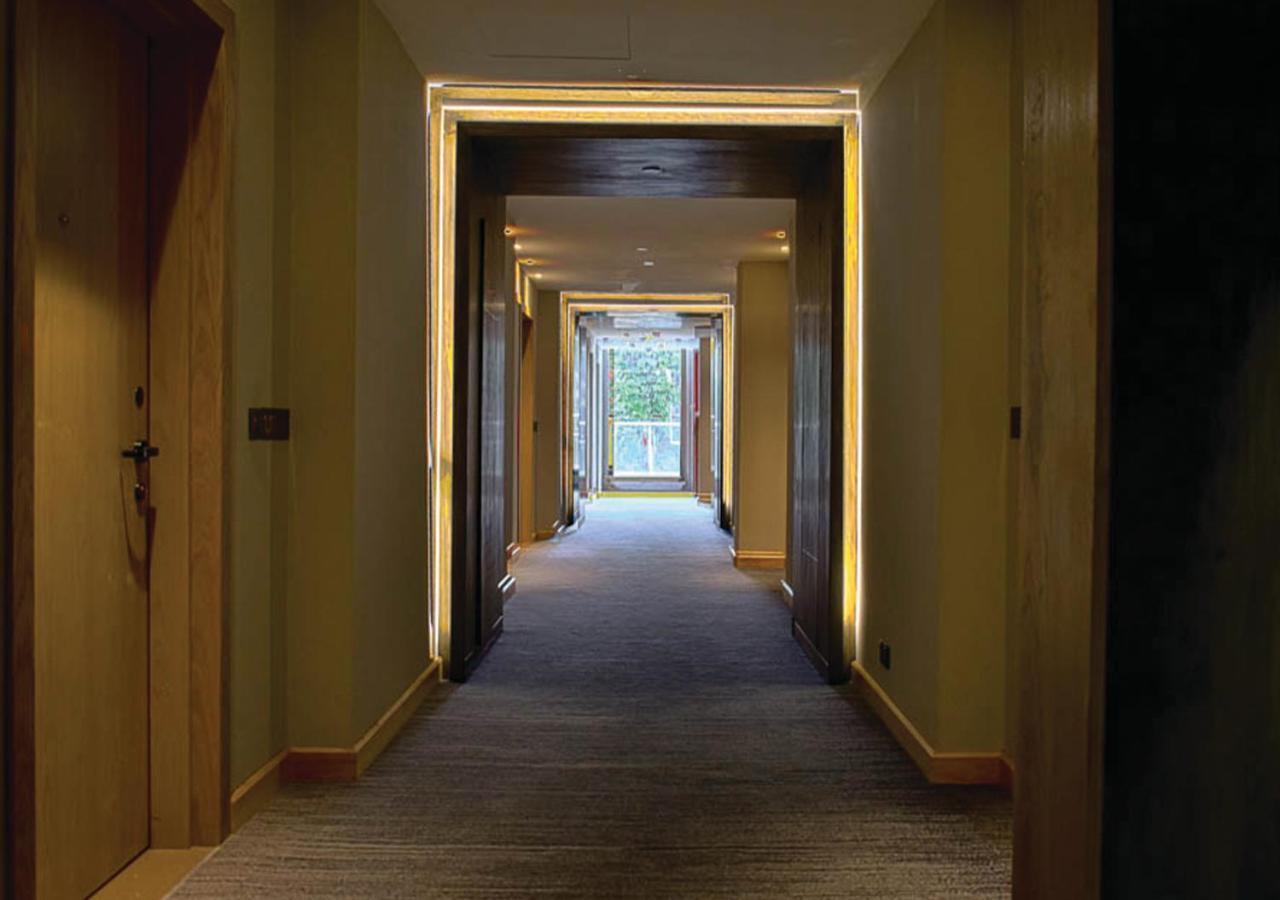Hotel The Social House Nairobi, A Preferred Lifestyle Nairobi