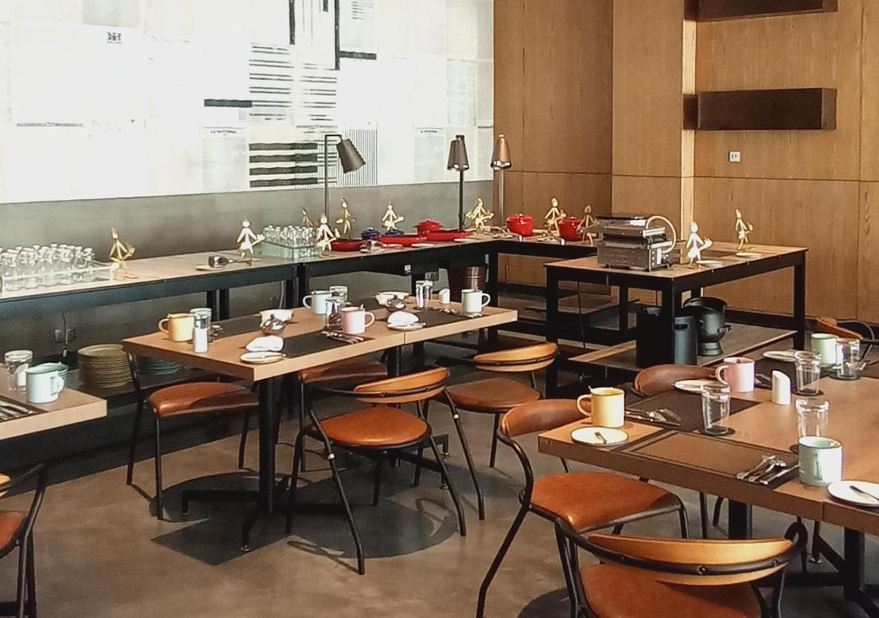 The Social House Nairobi, A Preferred Lifestyle Hotel