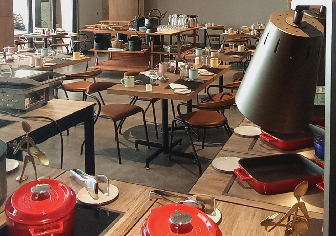The Social House Nairobi, A Preferred Lifestyle Nairobi