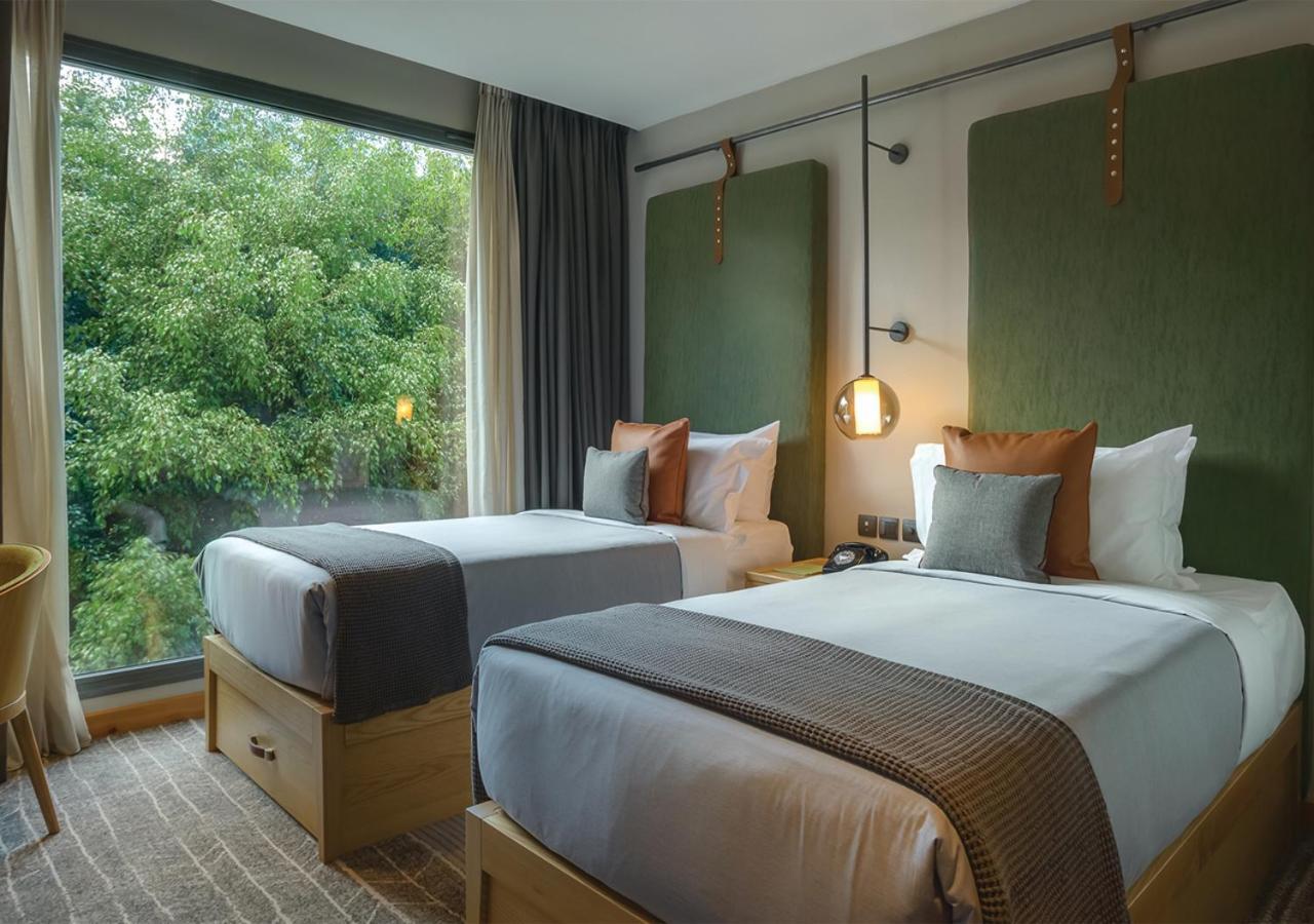 The Social House Nairobi, A Preferred Lifestyle Hotel