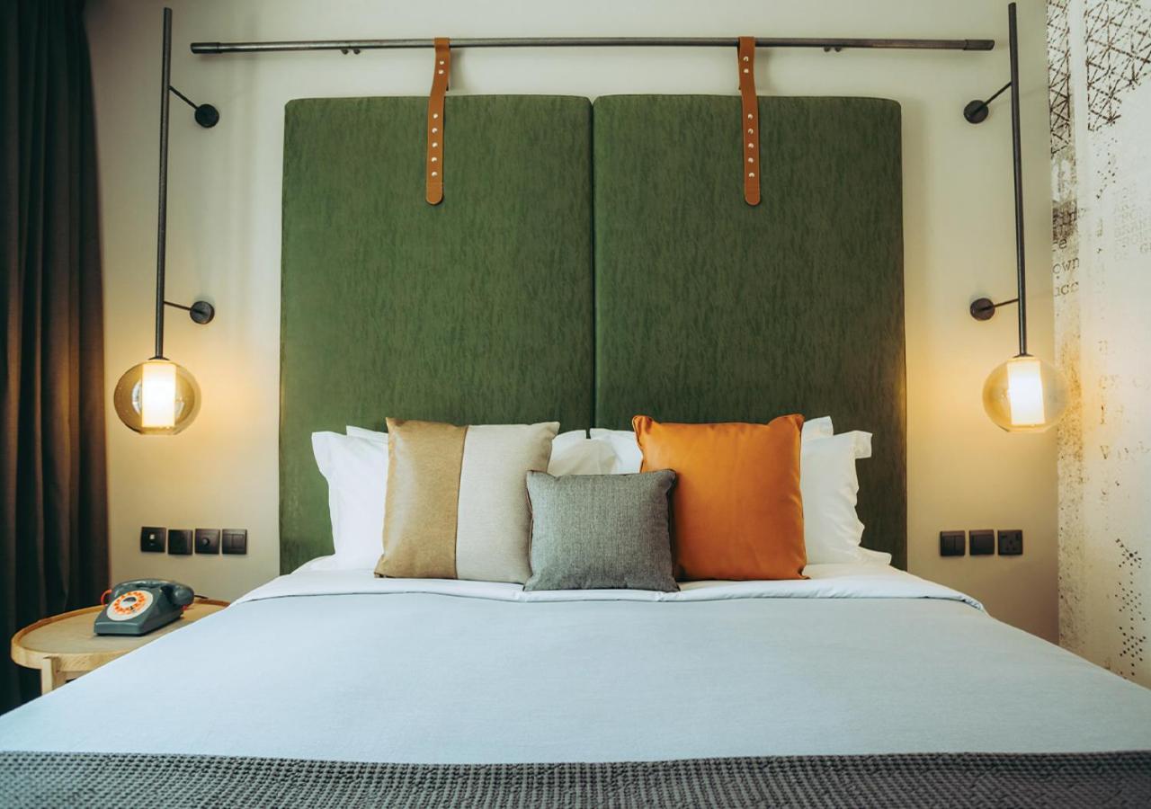 The Social House Nairobi, A Preferred Lifestyle Hotel 5*