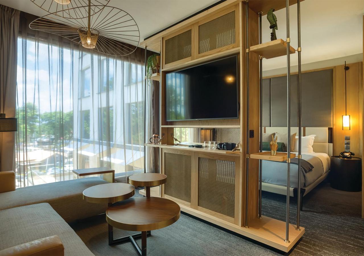 Hotel The Social House Nairobi, A Preferred Lifestyle Nairobi