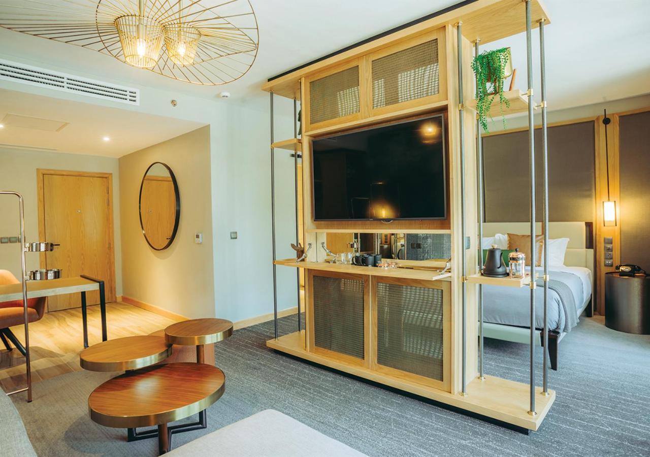 Hotel The Social House Nairobi, A Preferred Lifestyle 5*
