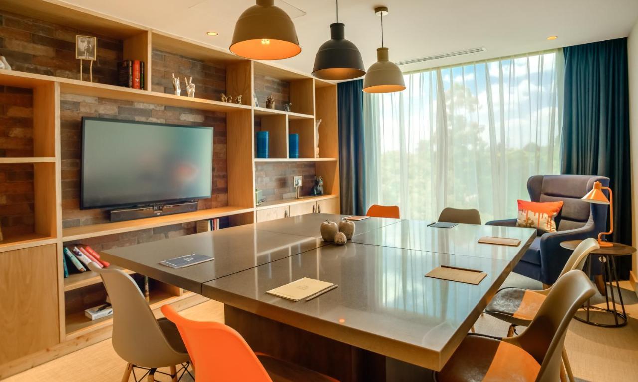 The Social House Nairobi, A Preferred Lifestyle Nairobi