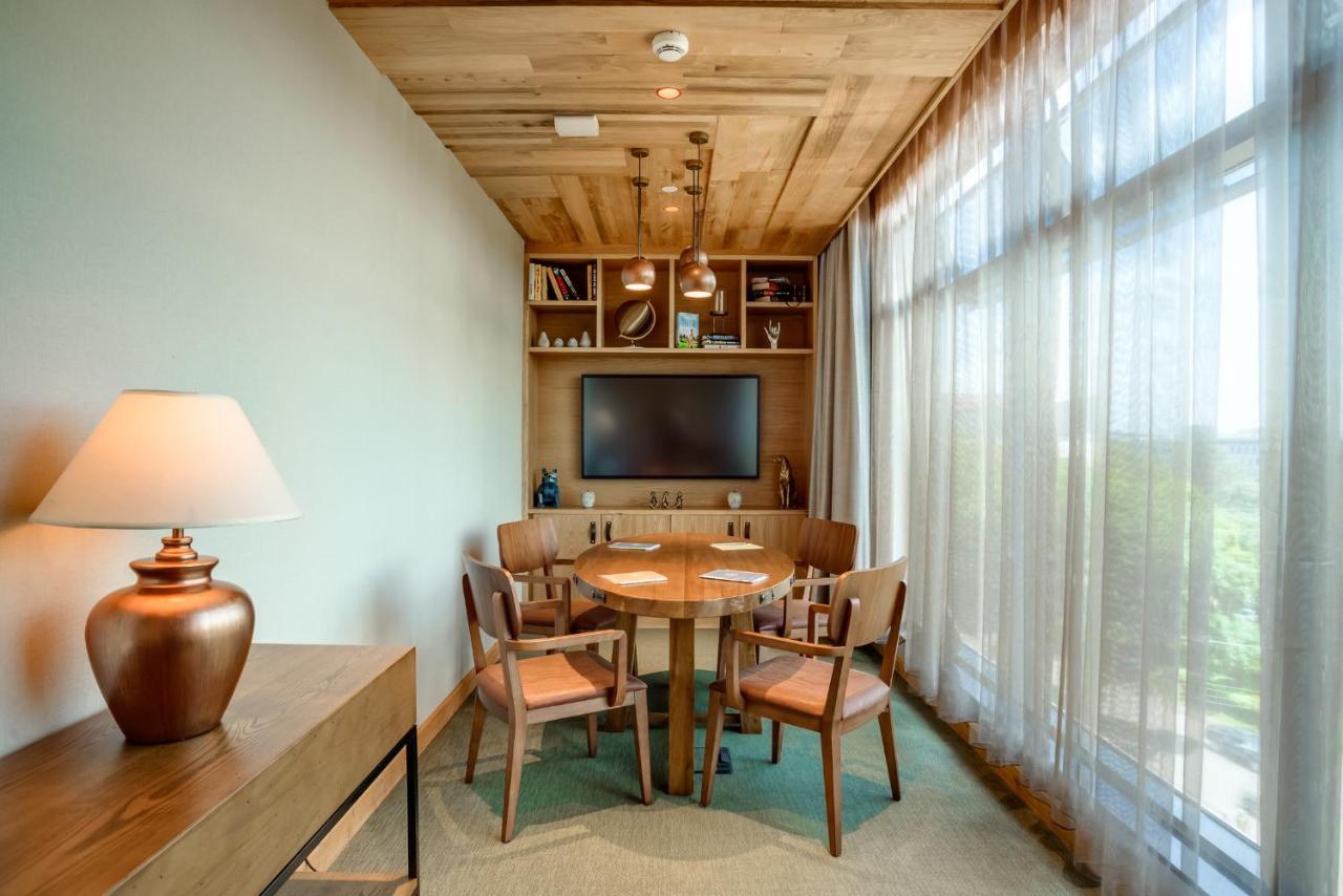 The Social House Nairobi, A Preferred Lifestyle 5*