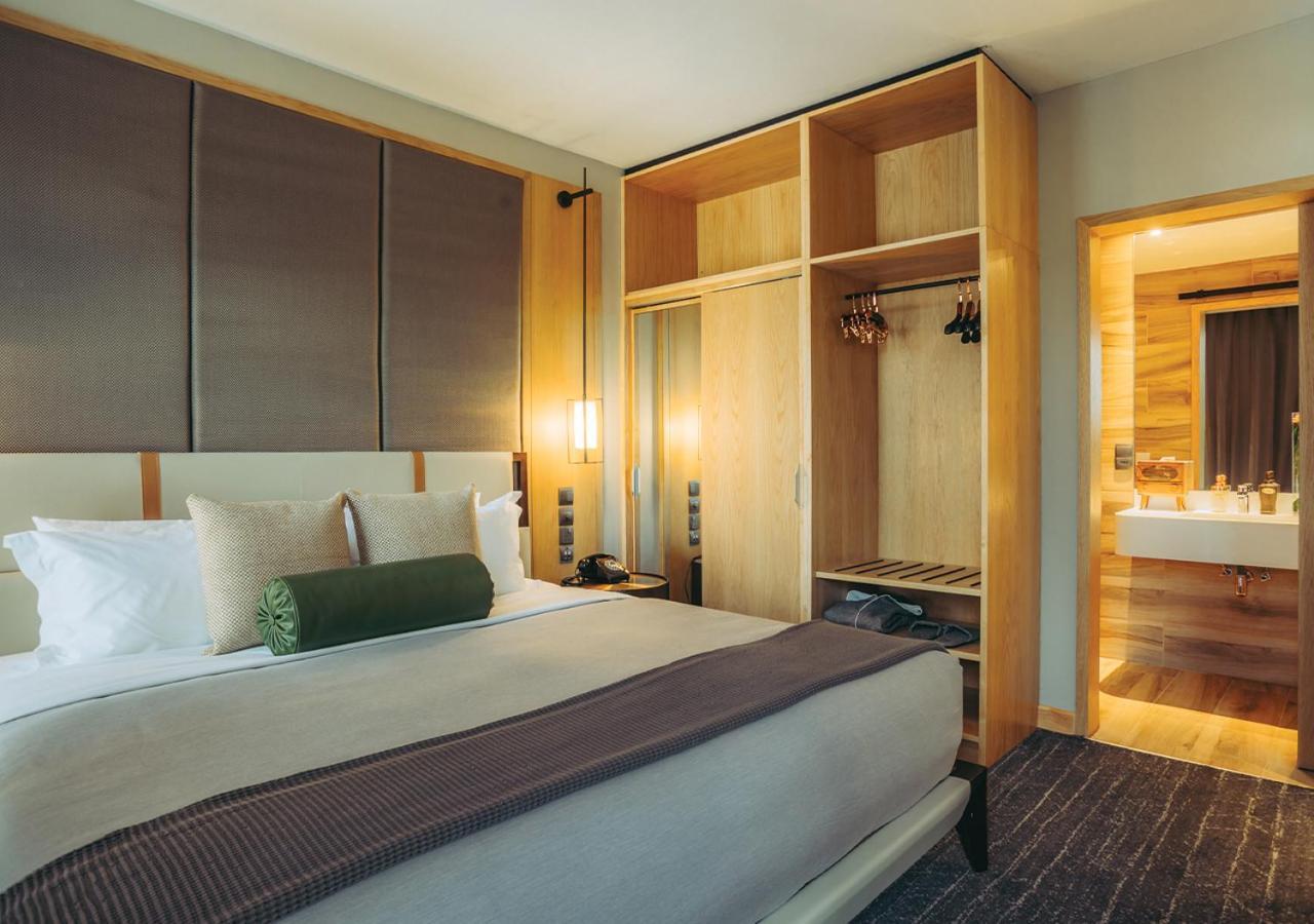 The Social House Nairobi, A Preferred Lifestyle 5*