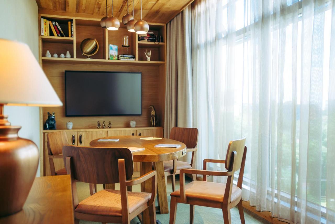 The Social House Nairobi, A Preferred Lifestyle Nairobi
