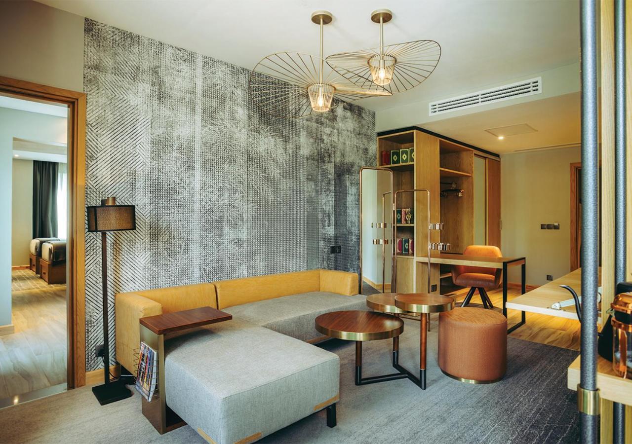 Hotel The Social House Nairobi, A Preferred Lifestyle