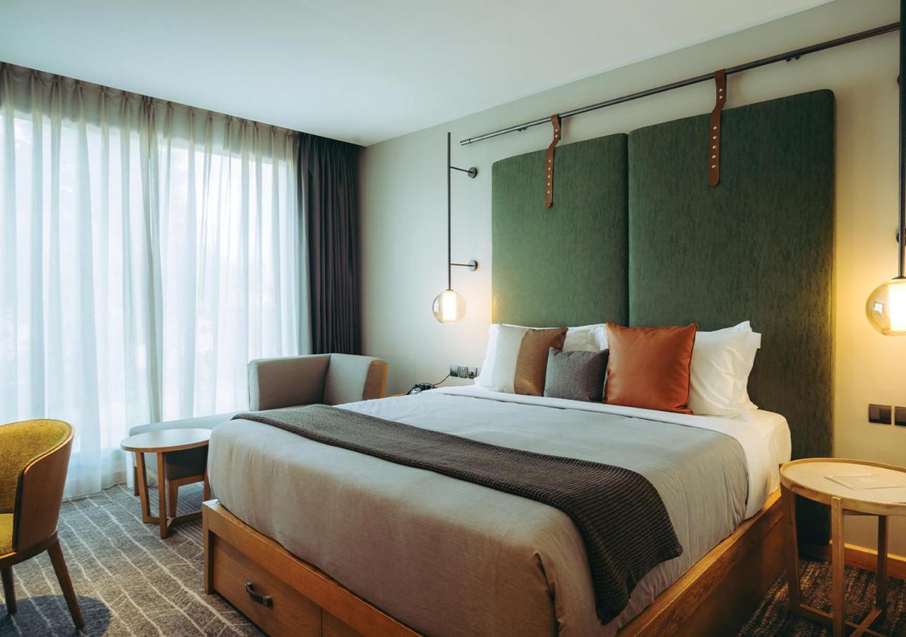 The Social House Nairobi, A Preferred Lifestyle Hotel Nairobi