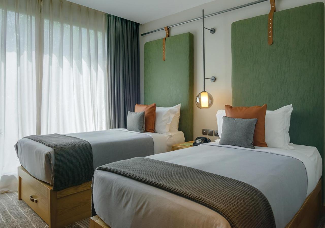 The Social House Nairobi, A Preferred Lifestyle 5*
