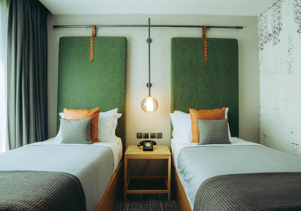 The Social House Nairobi, A Preferred Lifestyle 5*