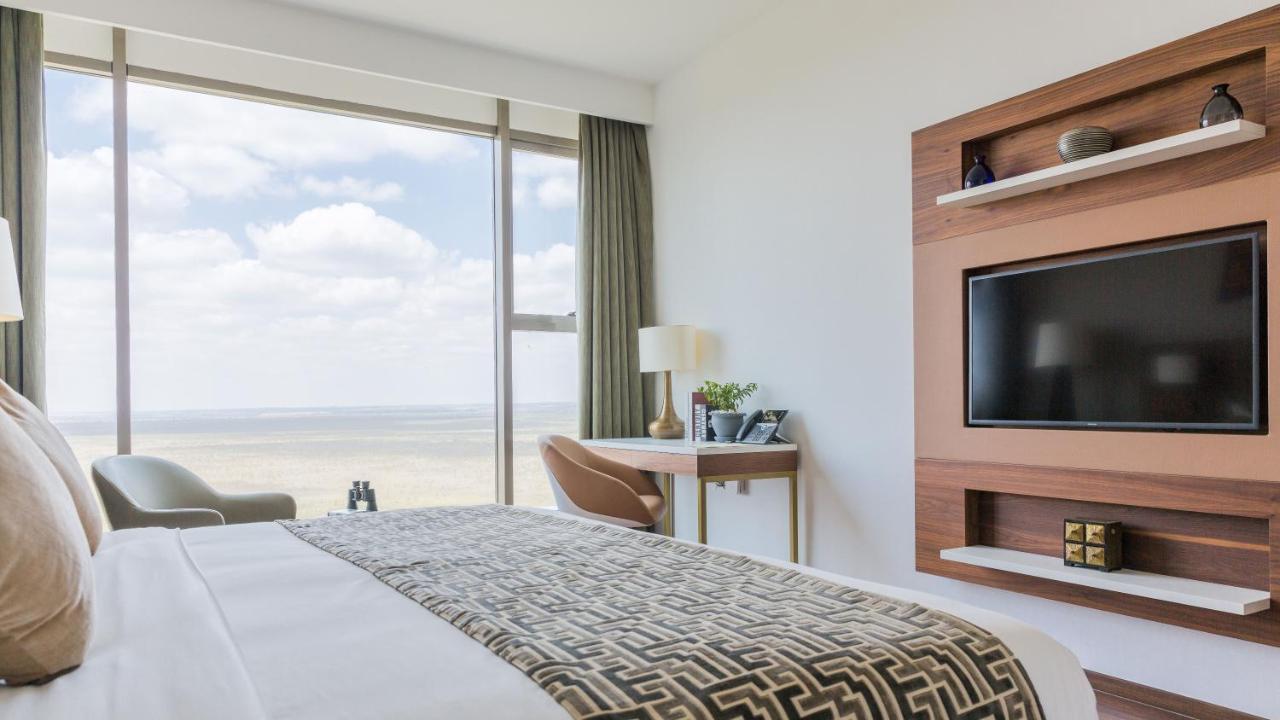 Emara Ole-sereni Hotel 5*