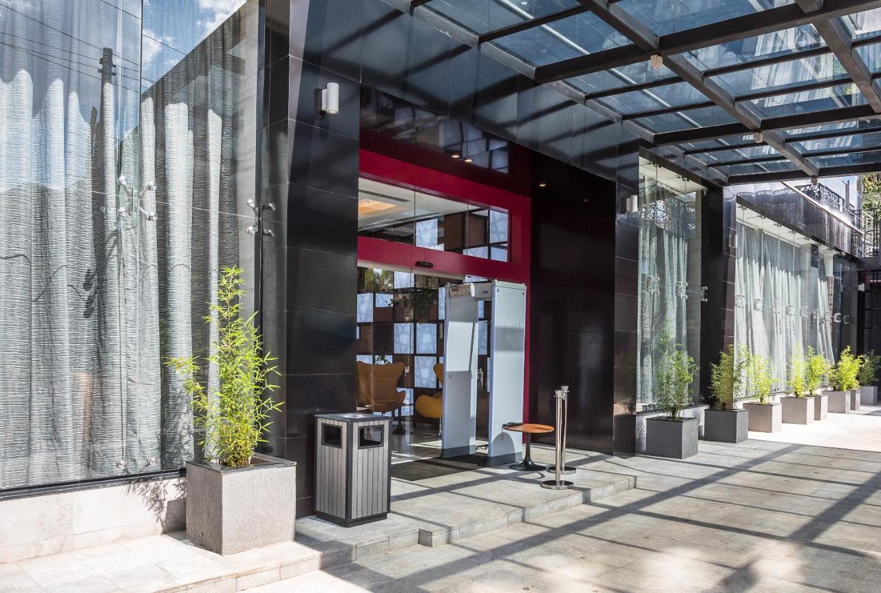Hotel Western Westlands 4*
