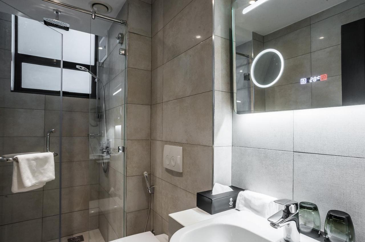 Hotel Western Westlands