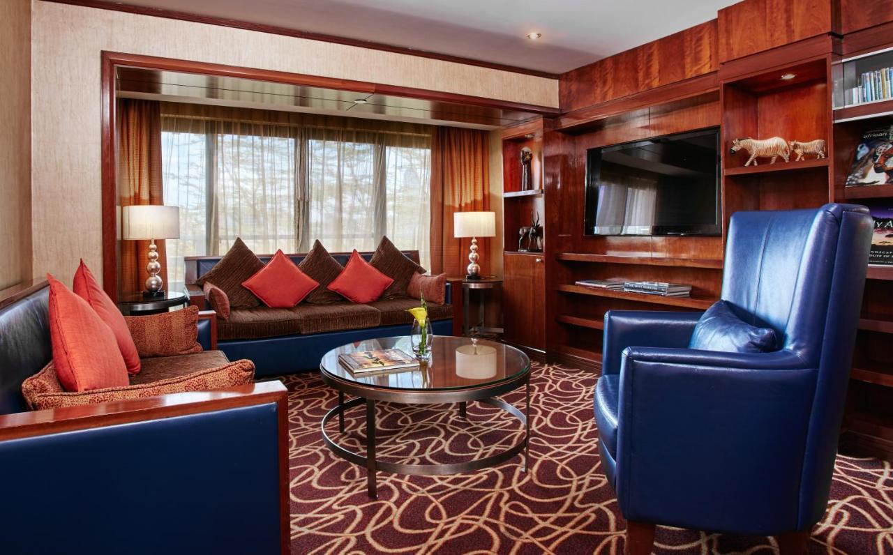 Hotel Intercontinental