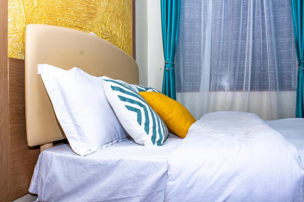 Kate Apartments, Studios-mvuli Suites, Nairobi