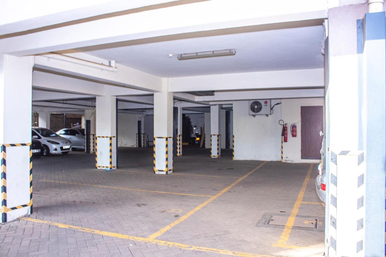 Kate Apartments, Studios-mvuli Suites, Apartment *
