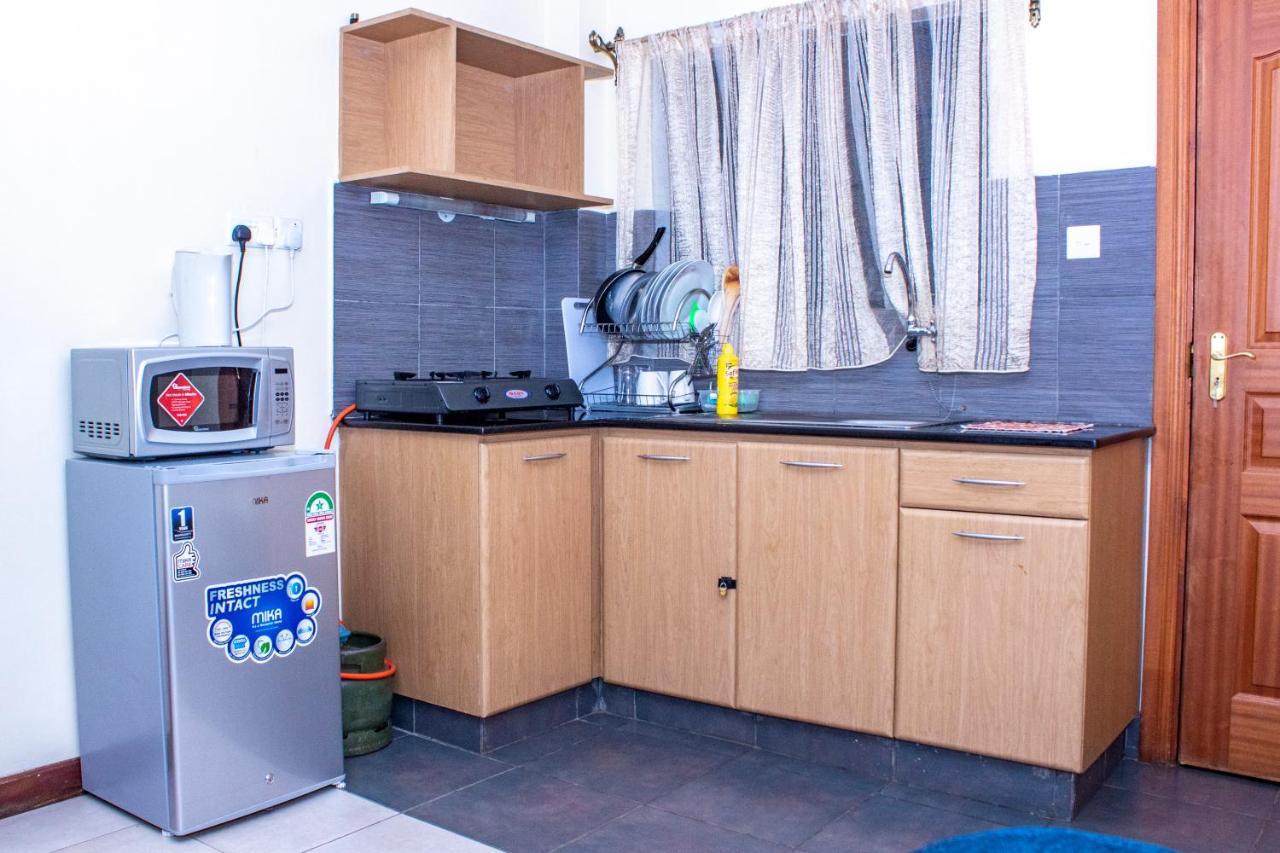 Kate Apartments, Studios-mvuli Suites, Apartment *