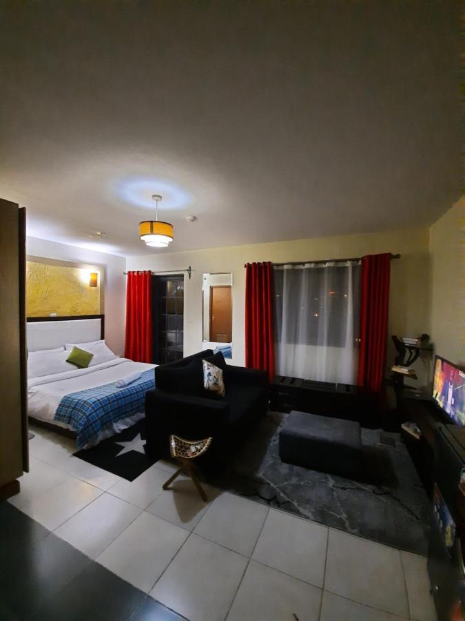 Mvuli Suites Apartment Nairobi