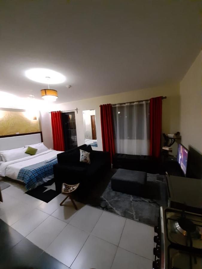 Mvuli Suites Apartment Nairobi