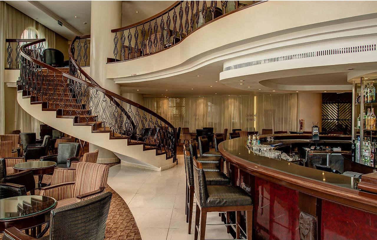 Mercure Upper Hill Hotel